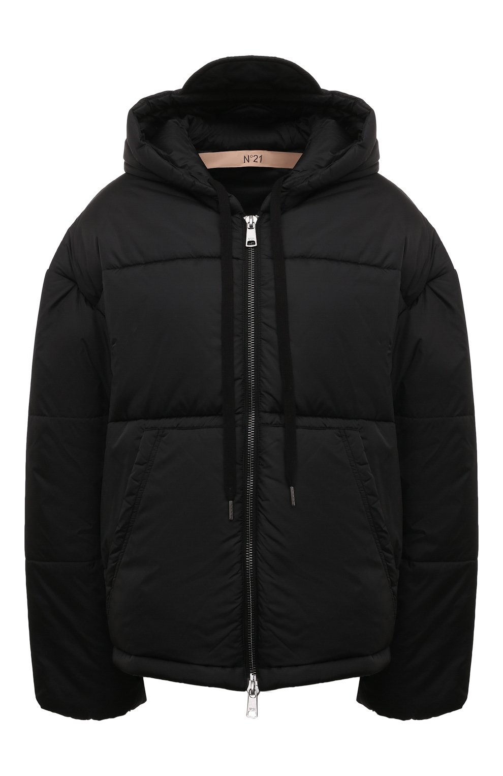 Пуховик N21, арт. 0081/5050, фото 1