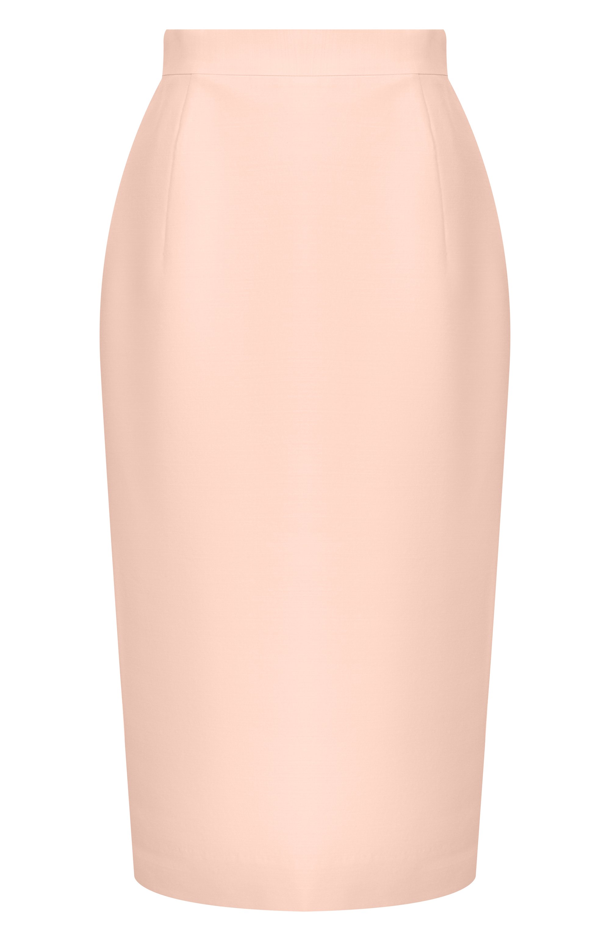 Юбк а из шерсти и шелка MVST, арт. M26.2PW.S005/F091, фото 1