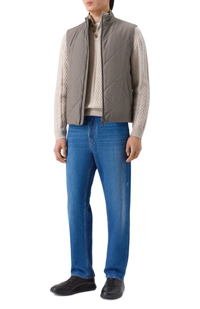 Кожаные кроссовки red dot TOD’S, арт. XXM79K0Z281/THC, фото 2