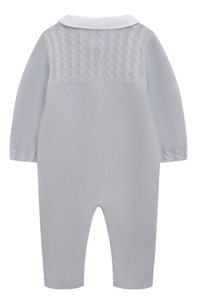 Хлопковый комбинезон TARTINE ET CHOCOLAT, арт. TY32000, фото 2