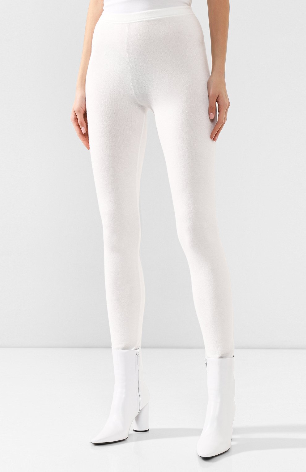 Легинсы MM6, арт. S62KB0022/S16929, фото 3