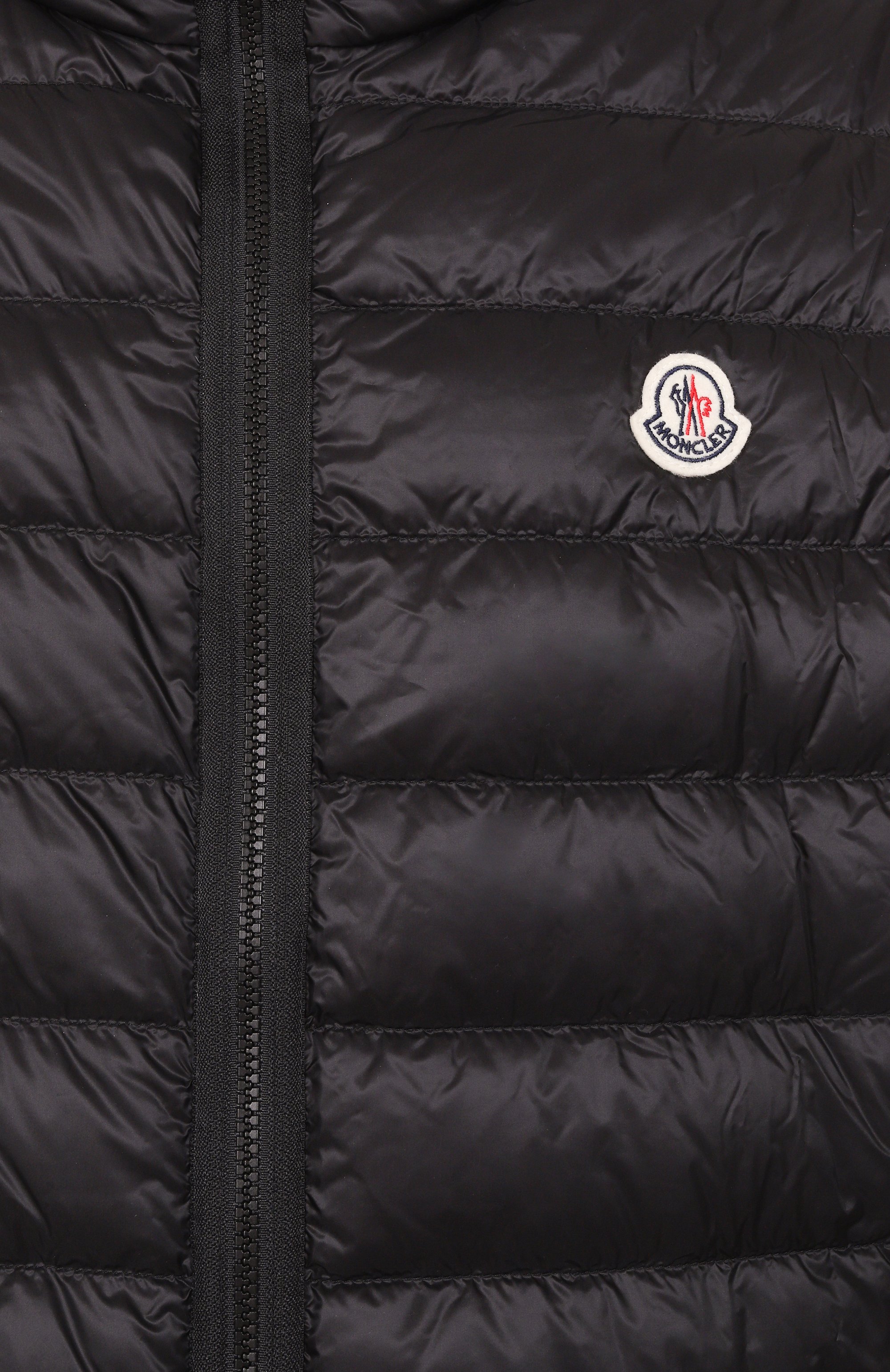 Пуховая куртка agout MONCLER, арт. 1A00012/53279/999, фото 6