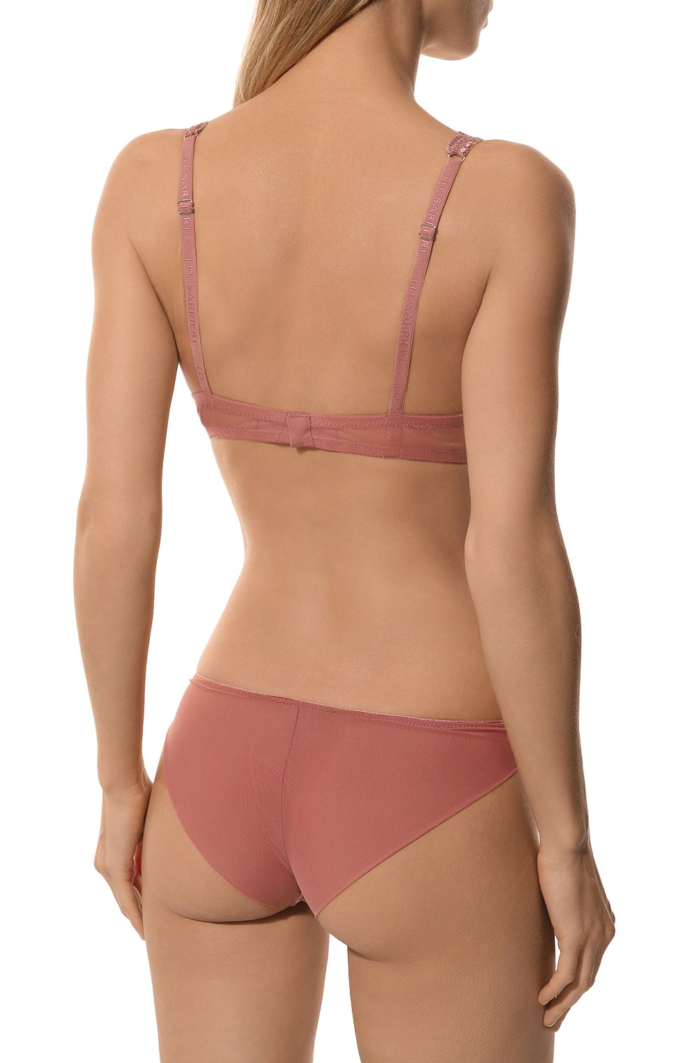 Бюстгальтер I.D. SARRIERI, арт. J9968, фото 3