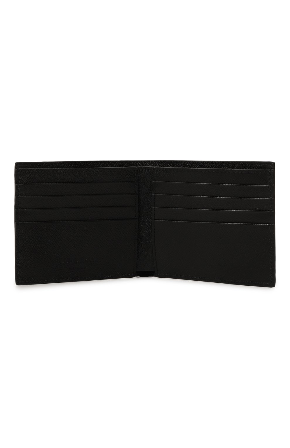 Кожаное портмоне BURBERRY, арт. 8062709, фото 3