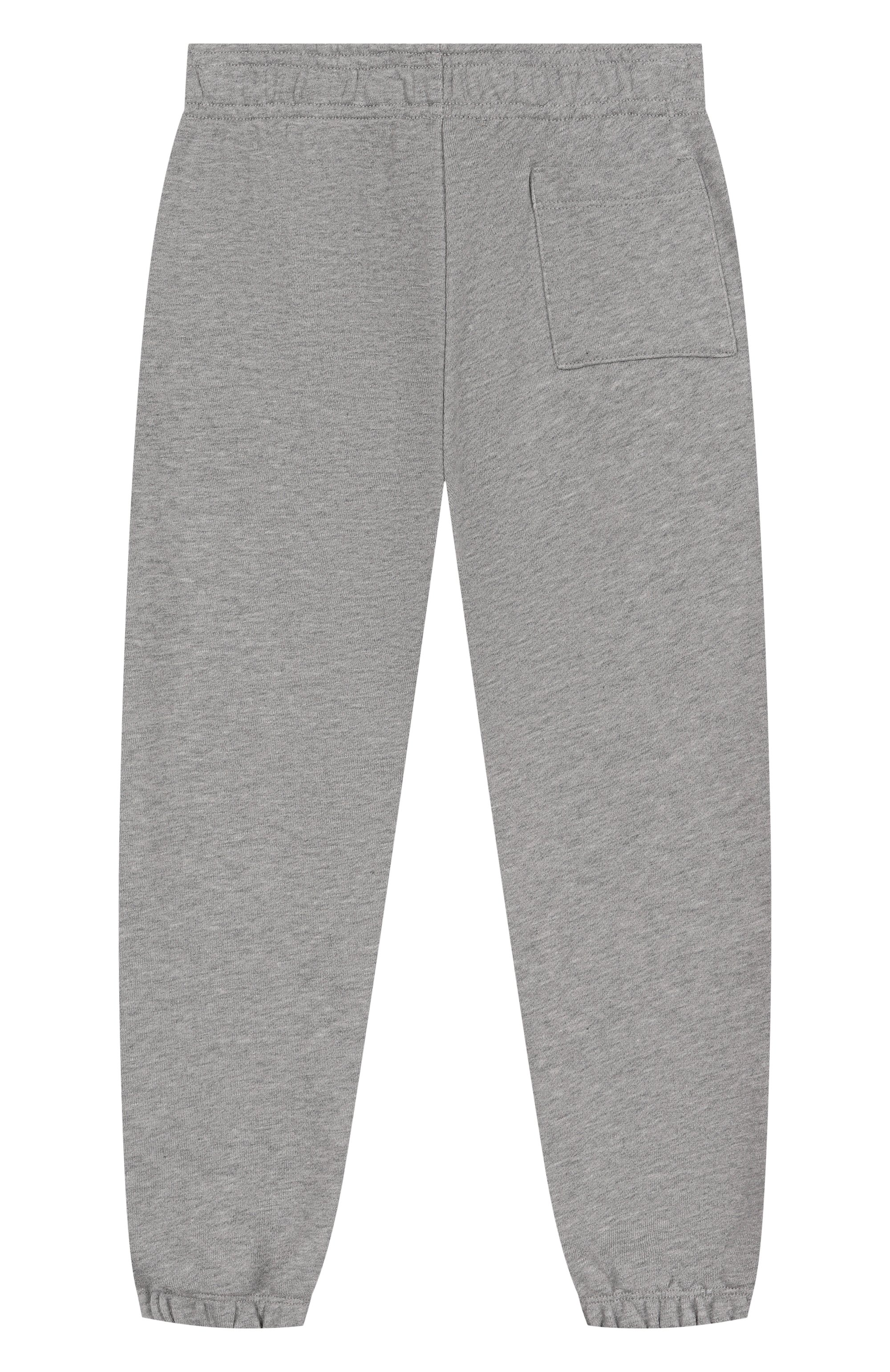 Хлопковые джоггеры VERSACE, арт. 1018341/1A13056/4A-6A, фото 2