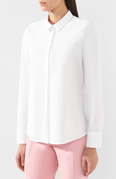 Хлопковая рубашка VAN LAACK, арт. CELL/150190, фото 3