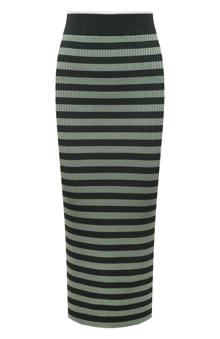 Юбка из вискозы BOSS, арт. 50486094, фото 1