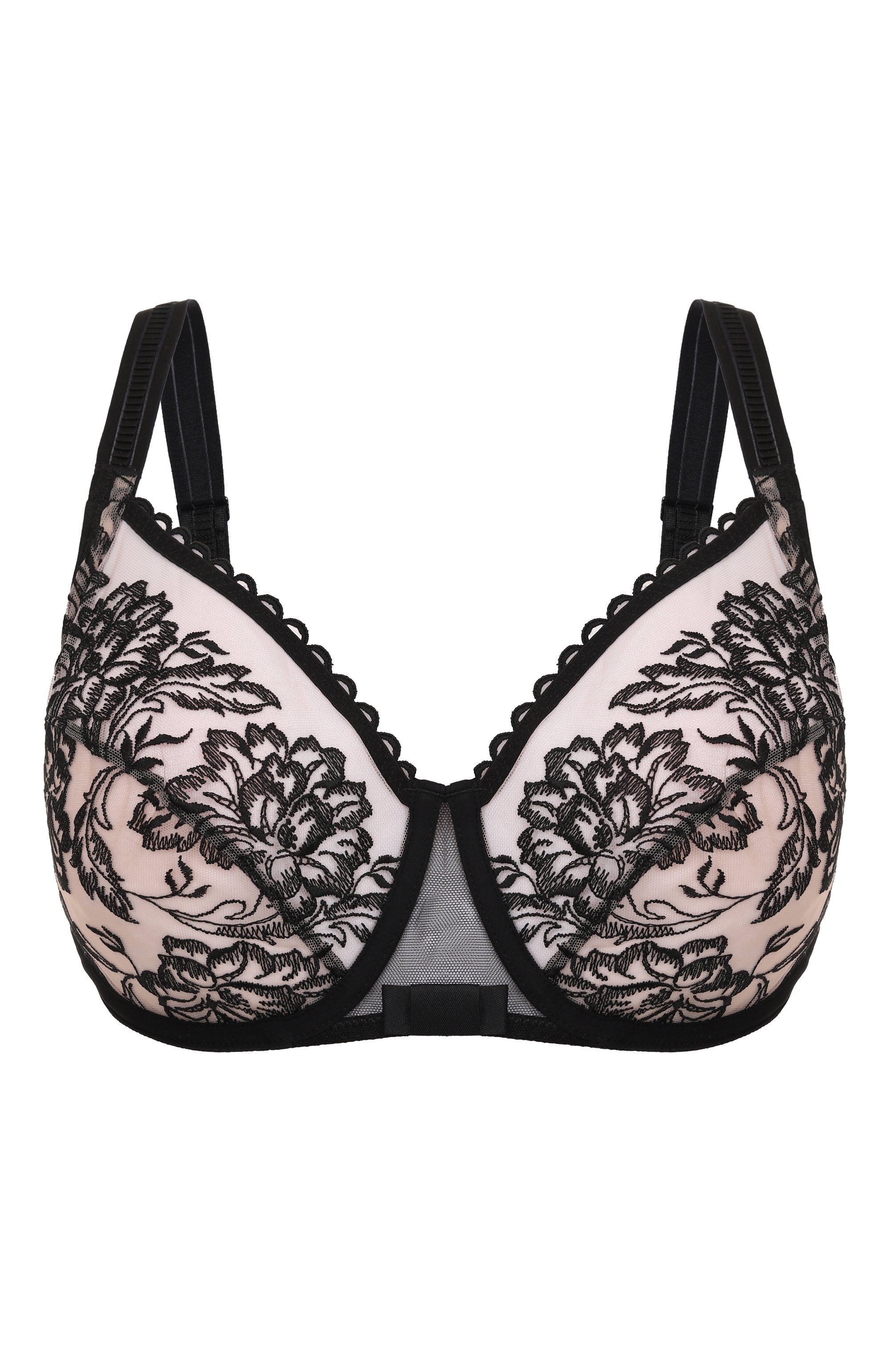 Бюстгальтер SIMONE PERELE, арт. 1G2313, фото 1