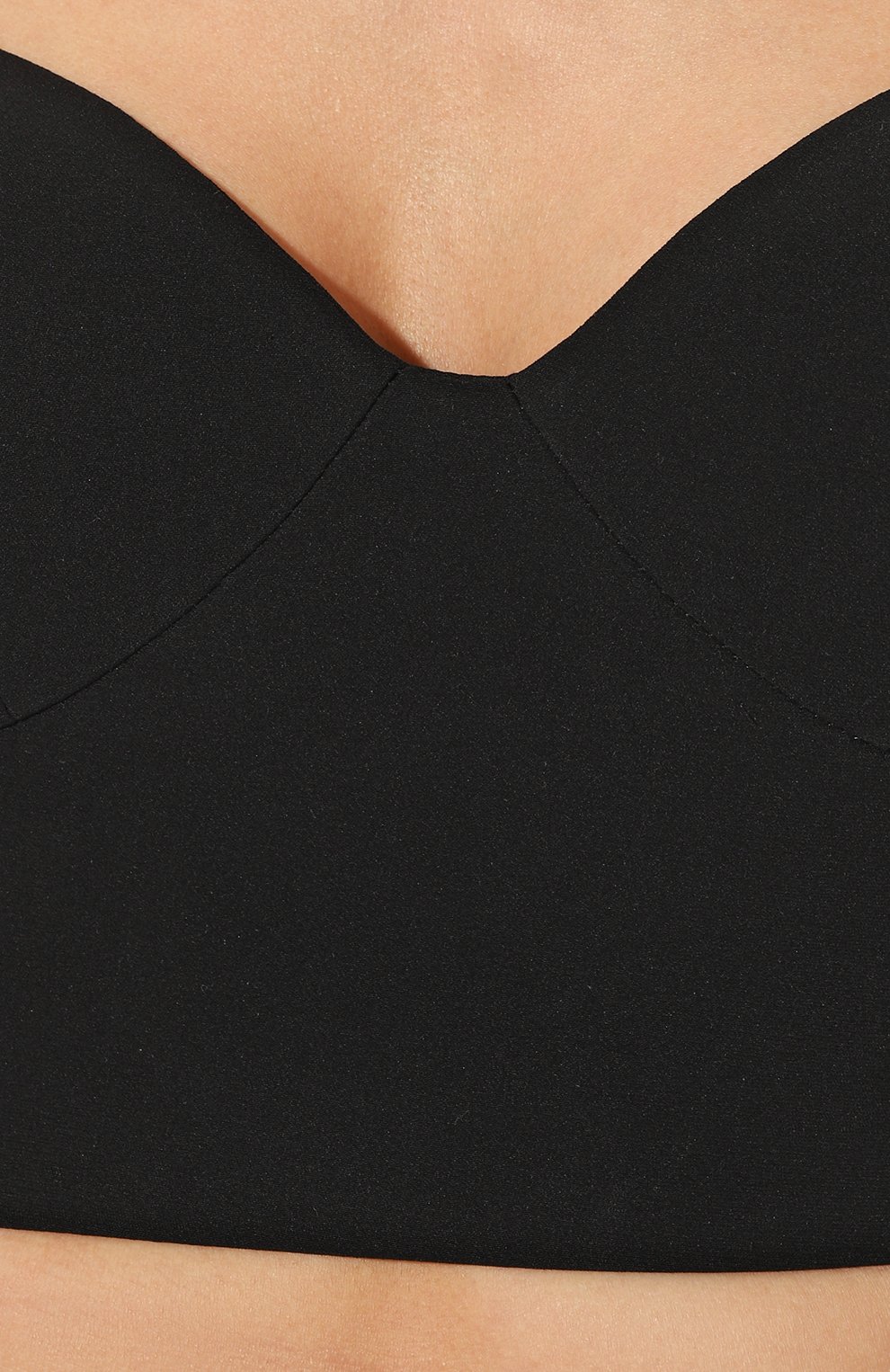 Топ-бюстье CHAPURIN, арт. T/31/18826/27861-м/SS23, фото 5