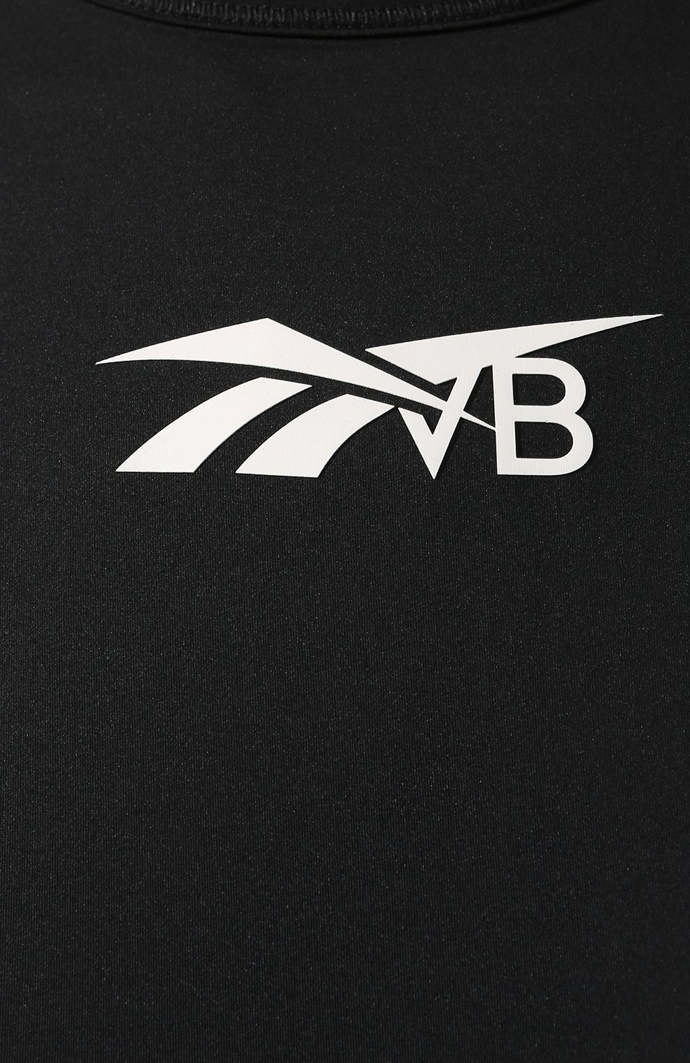 Топ reebok x victoria beckham REEBOK черного цвета по цене 7495 руб., арт. FM3480, фото 5 Топ reebok x victoria beckham REEBOK, арт. FM3480, фото 5