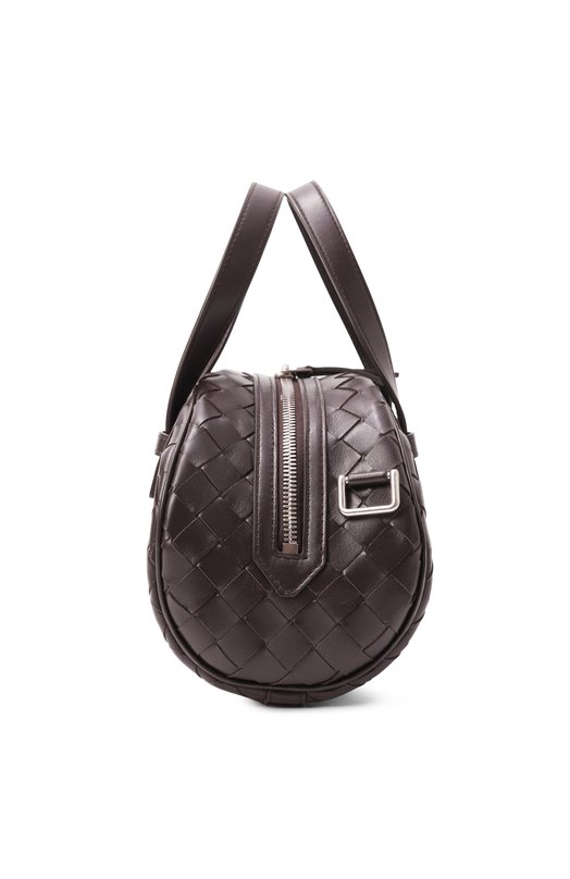 Сумка Jim Queen Bottega Veneta 837352/V2HL1 Коричневый  837352/V2HL1 Фото 4