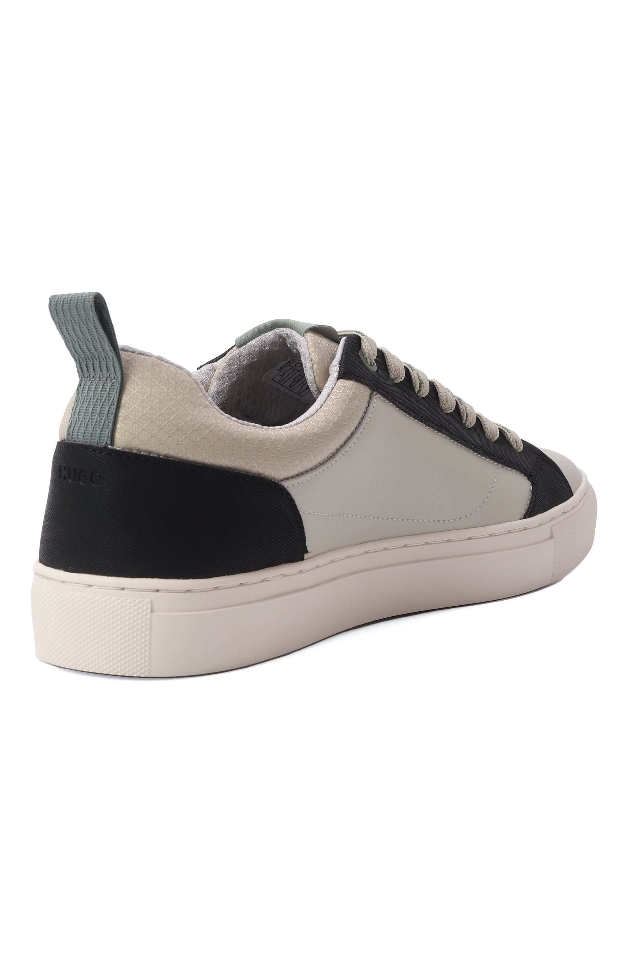 Кеды morrie HUGO, арт. 50536290, фото 5