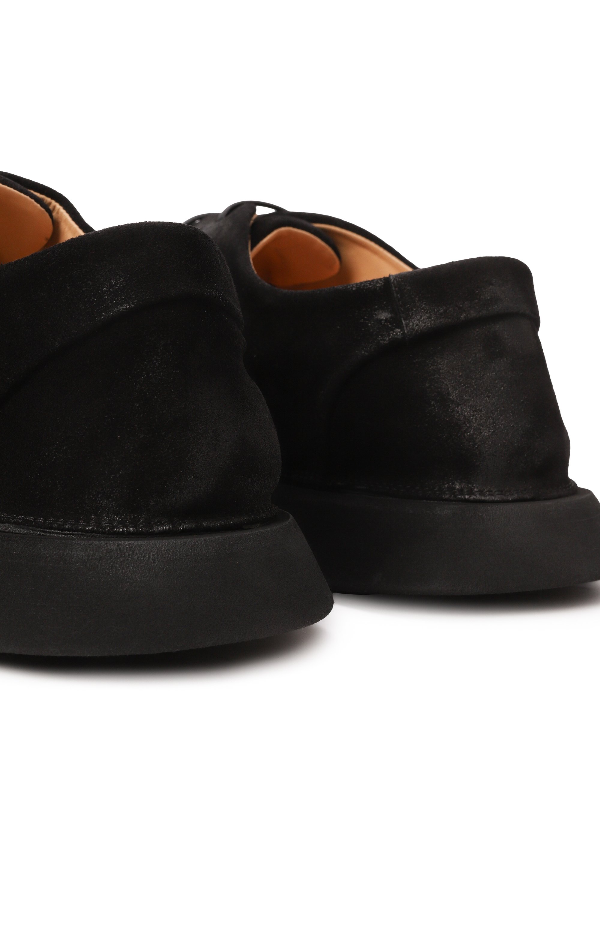 Замшевые дерби intagliata MARSELL, арт. MM4645/P024, фото 7