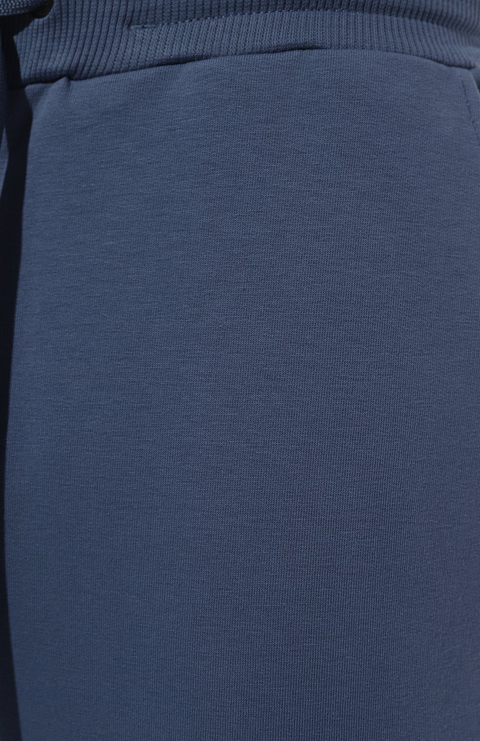 Хлопковые джоггеры HANRO, арт. 075961, фото 5