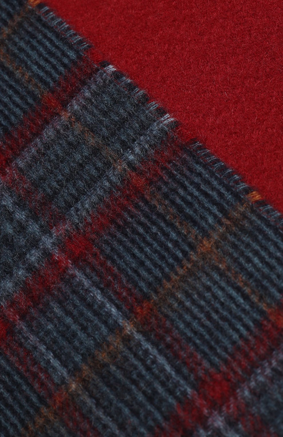 Двусторонний шарф JOHNSTONS OF ELGIN, арт. WA000020, фото 2