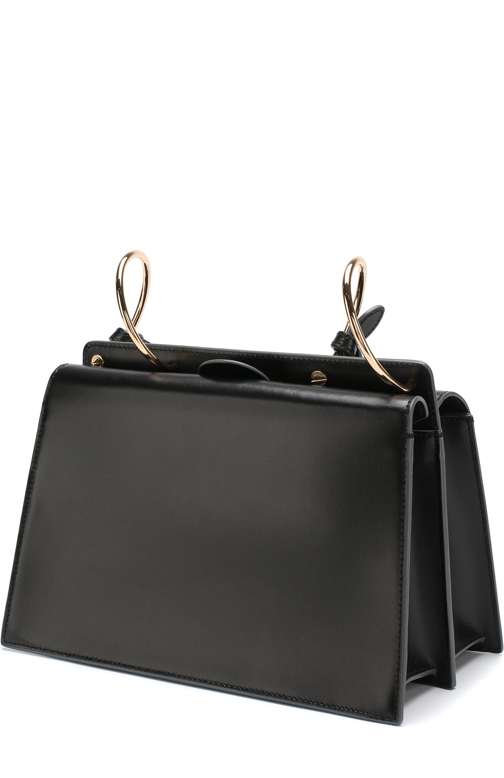 Сумка phoebe DANSE LENTE, арт. PH0EBE/BLACK, фото 3