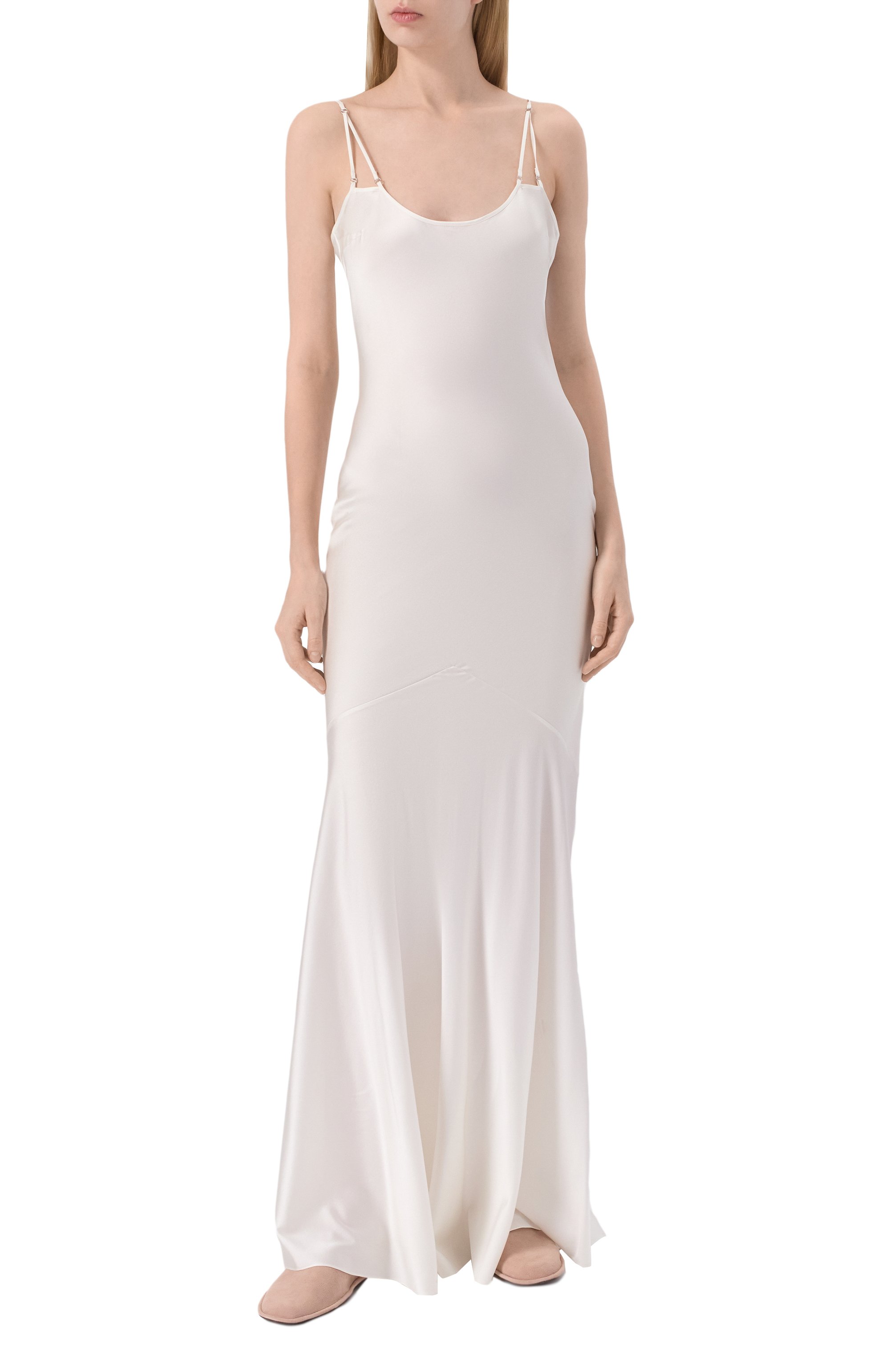 Шелковая сорочка EDOMO, арт. D001006FW2324, фото 3