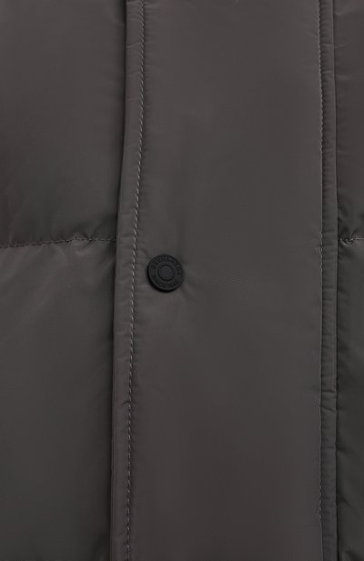 Пуховик DSQUARED2, арт. S71AN0298/S53353, фото 5