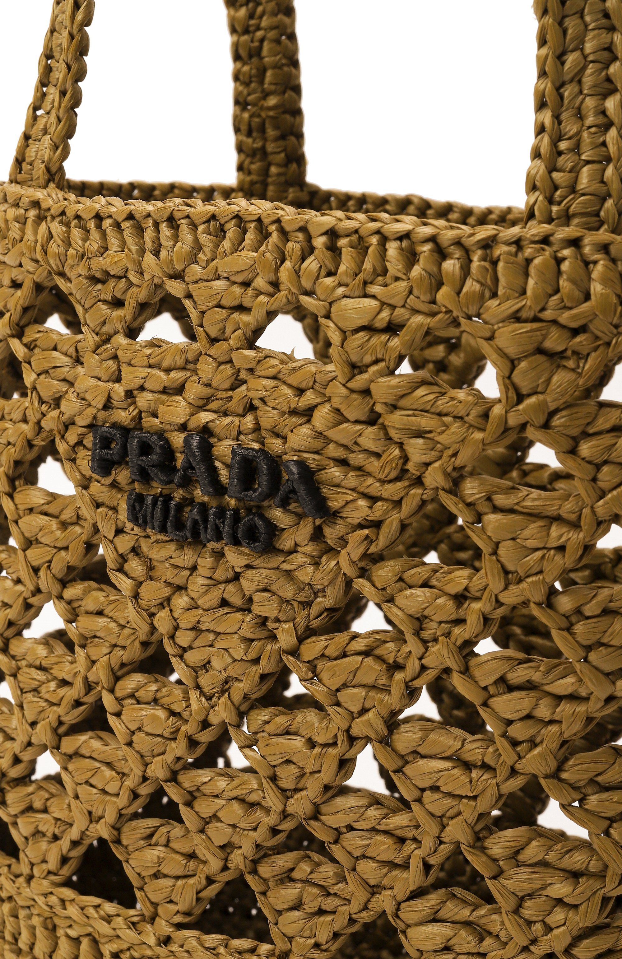 Сумка PRADA, арт. 1BG494/2M2T, фото 3