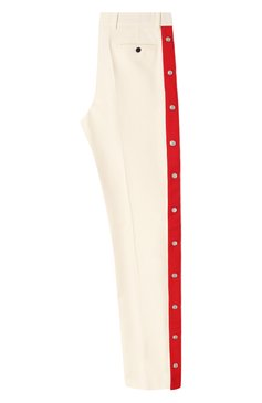 Хлопковые брюки CALVIN KLEIN 205W39NYC, арт. 83MWPA69/C395A, фото 1