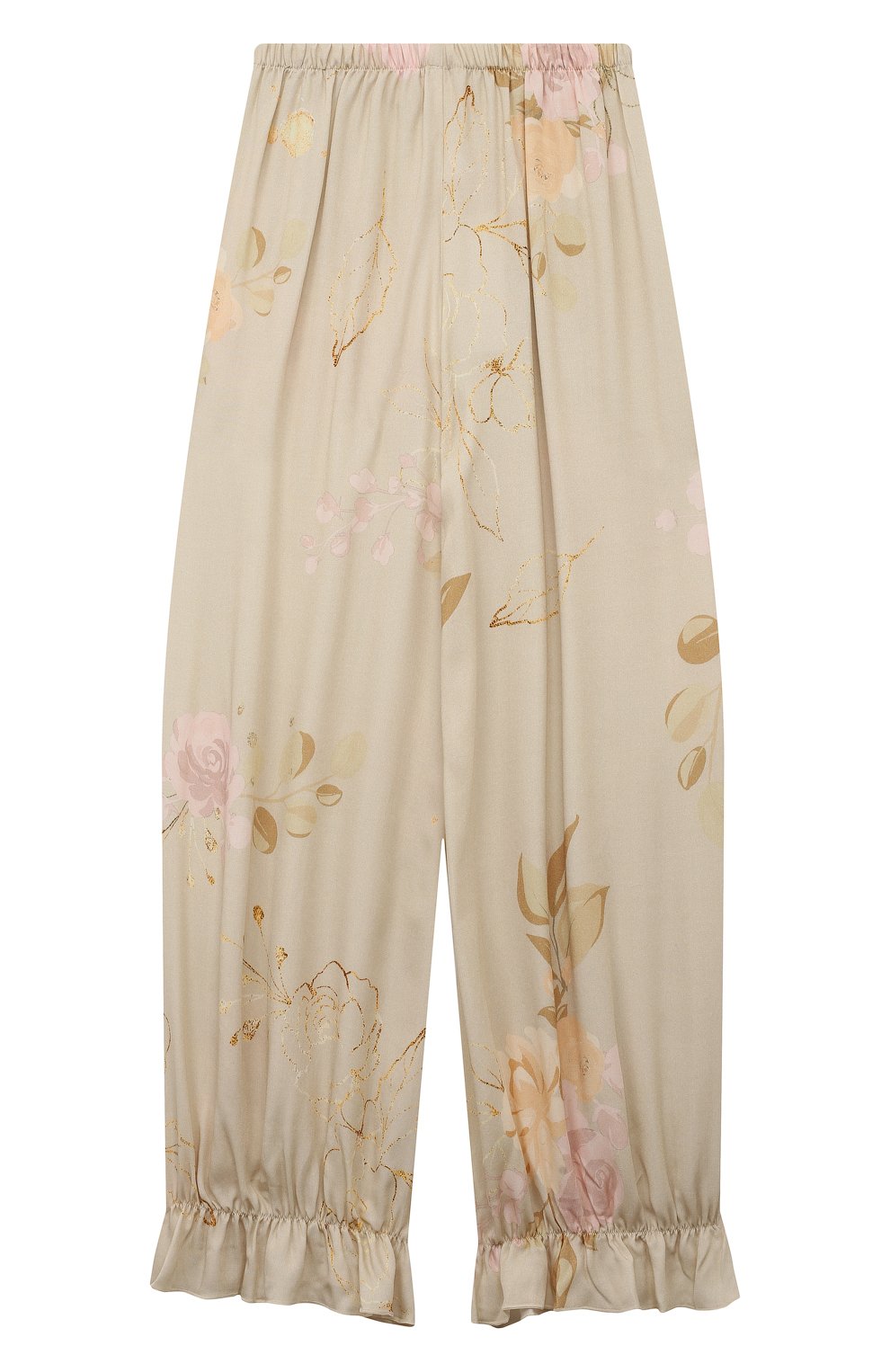 Пижама из вискозы AMIKI CHILDREN, арт. GRACE, фото 6