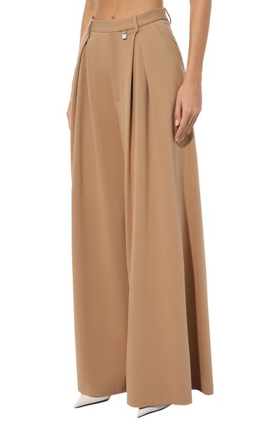 Брюки из вискозы GIUSEPPE DI MORABITO, арт. 03PFPA083 03321, фото 3