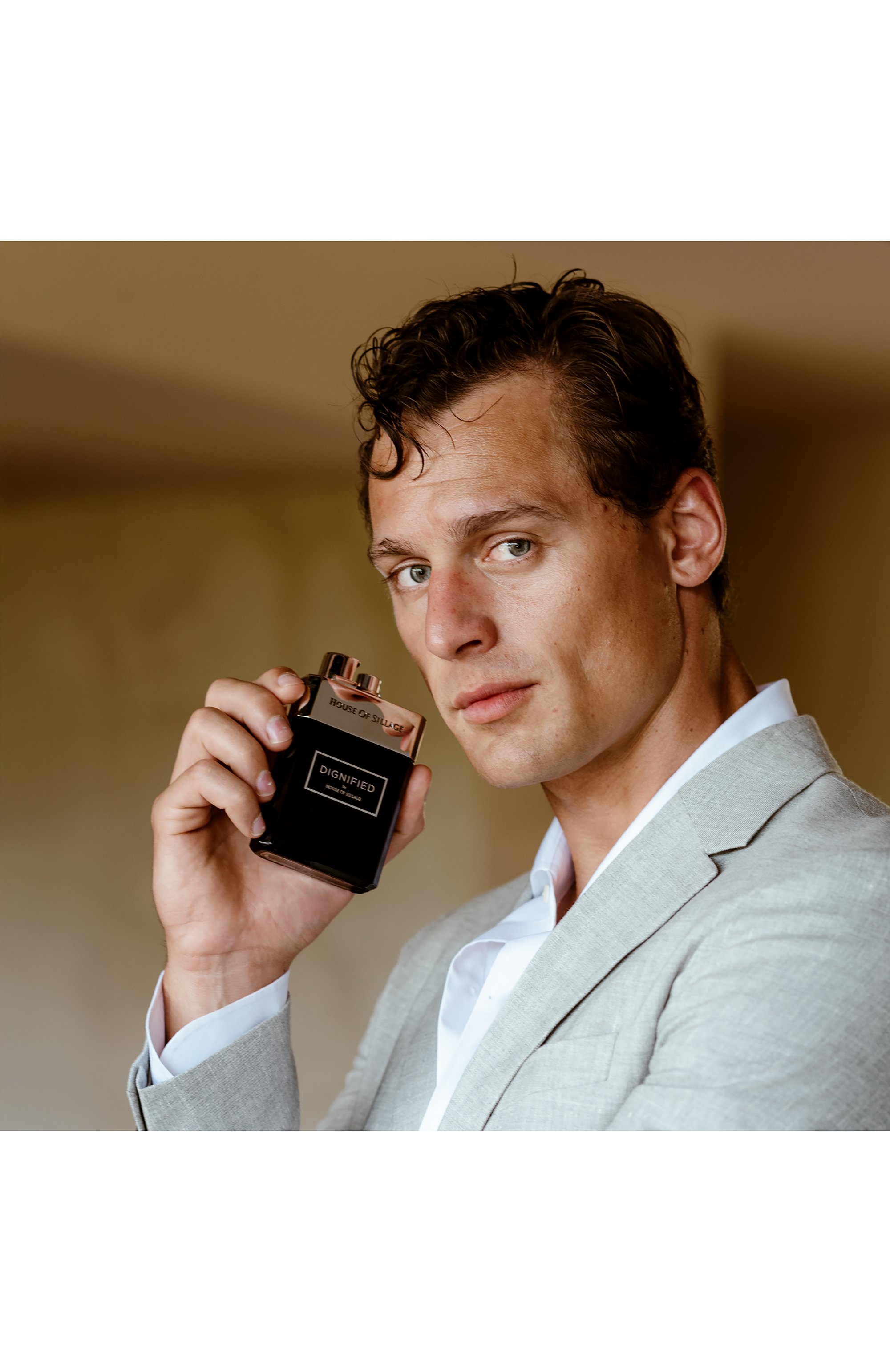 Духи dignified (75ml) HOUSE OF SILLAGE, арт. 857956003643, фото 3