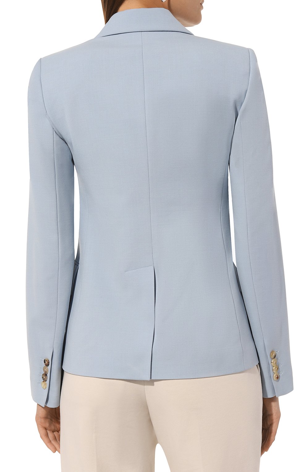 Жакет AMIRI, арт. AWSUCJ1001, фото 4