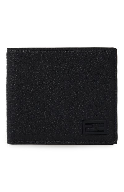 Мужской кожаное портмоне FENDI, арт. 7M0169/AGQZ/F1FT0