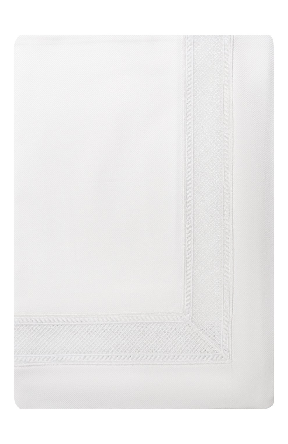 Комплект постельного белья ornate medallion lace FRETTE, арт. FR6574 E3491 260A, фото 2