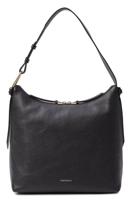 Сумка Malory small Coccinelle E1R1K130201 Чёрный E1R1K130201