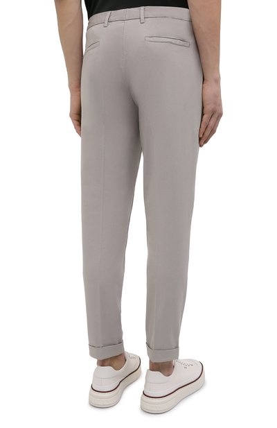 Брюки ZEGNA, арт. VZ152/ZZ330, фото 4