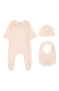 Светло-розовый