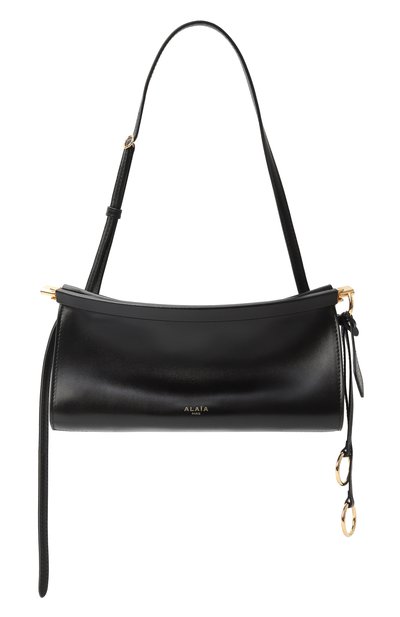 Женская сумка le click east-west small ALAIA, арт. AA1S01426CA332