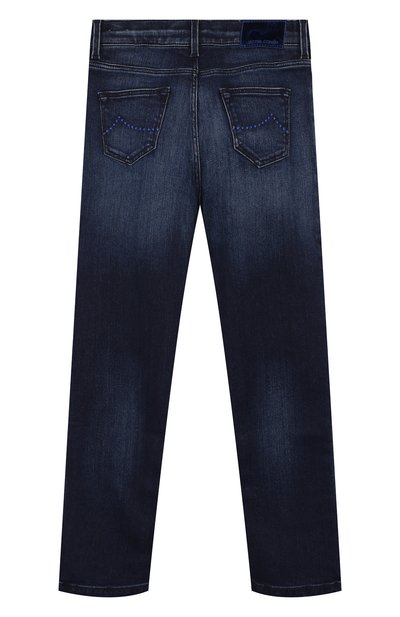 Джинсы JACOB COHEN, арт. KIMBERLY J-02003-W2, фото 2