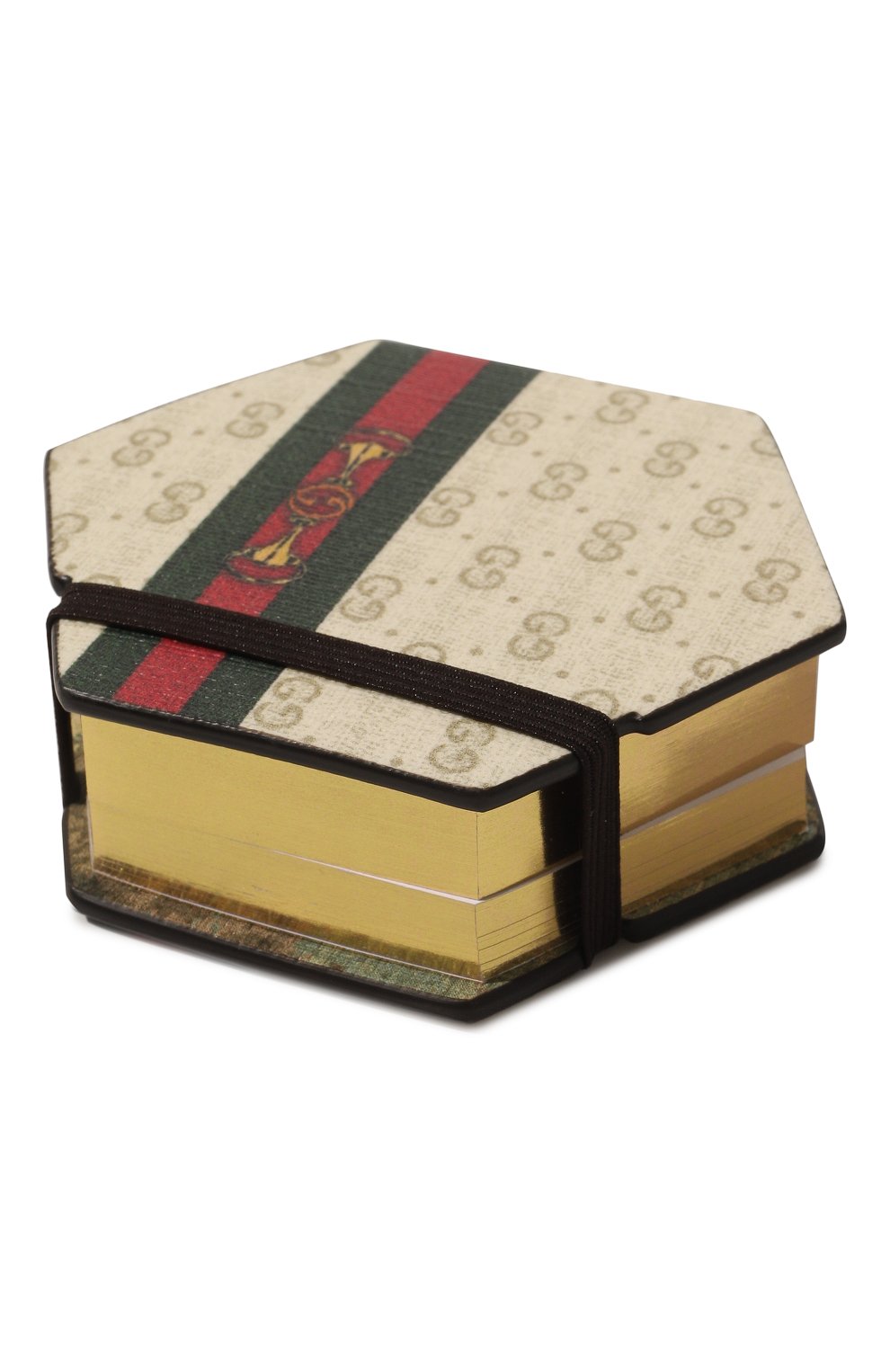Блок бумаги для заметок GUCCI, арт. 661733 20PA0, фото 4