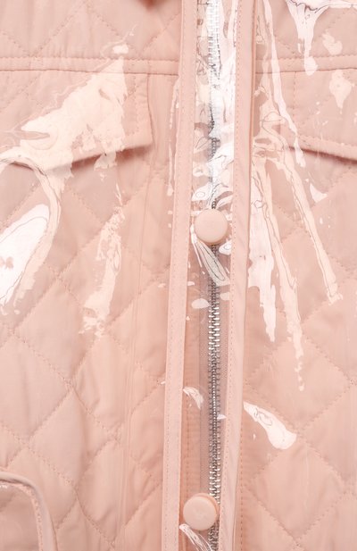 Комплект из куртки и дождевика EMPORIO ARMANI, арт. 3K3V01/3NEHZ, фото 3