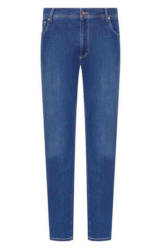 Джинсы Atene Richard J. Brown ATENE Z/T66 Синий ATENE Z/T66