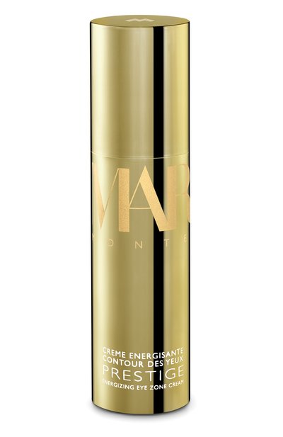 Женское тонизирующий крем для контура глаз prestige (30ml) MARGY’S MONTE CARLO, арт. 3760107910424