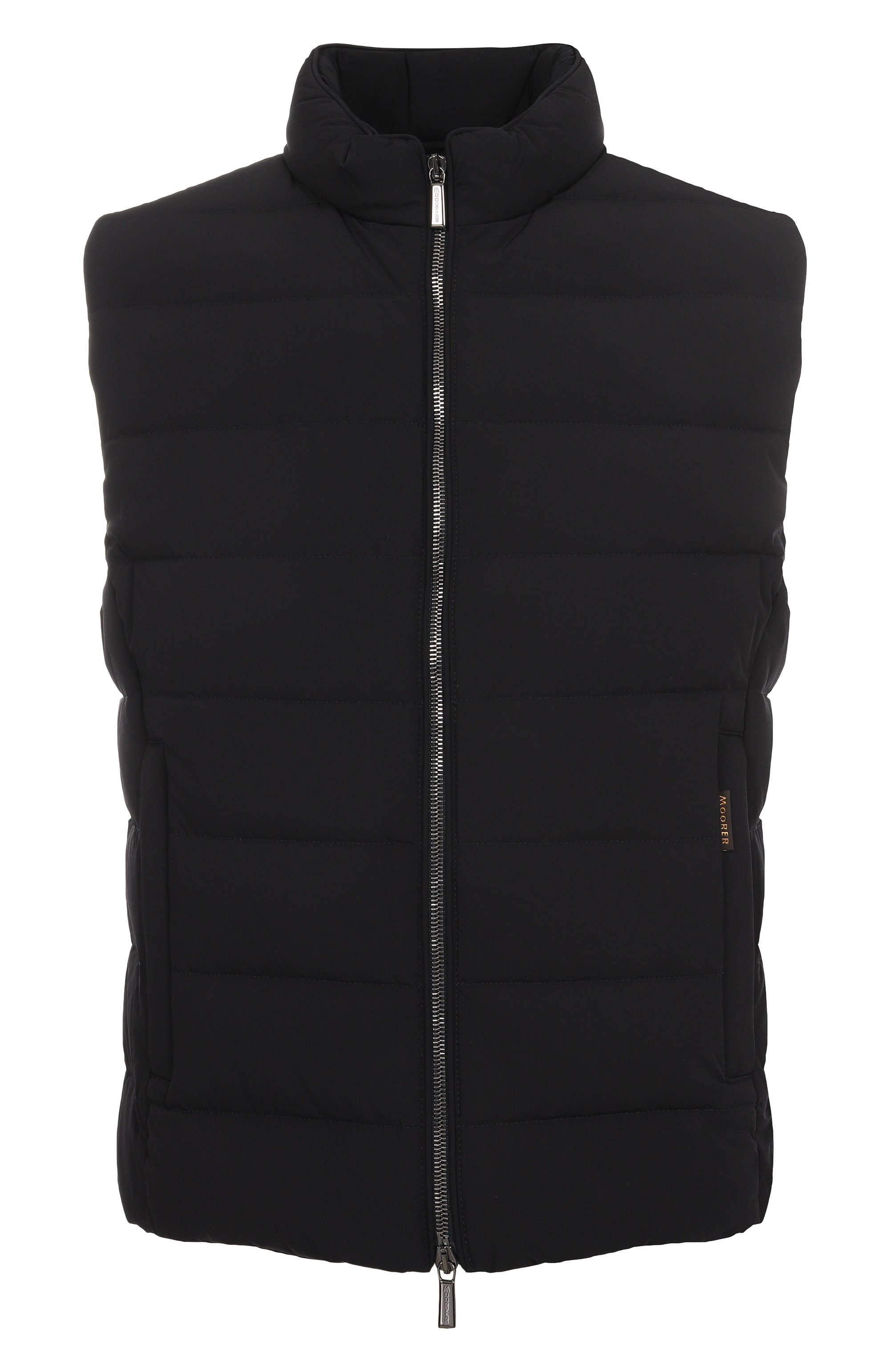 Пуховый жилет oliver-kn MOORER, арт. 0LIVER/KN, фото 1