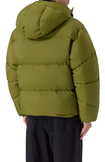 Пуховик MSGM, арт. 3940MH08/257623, фото 4