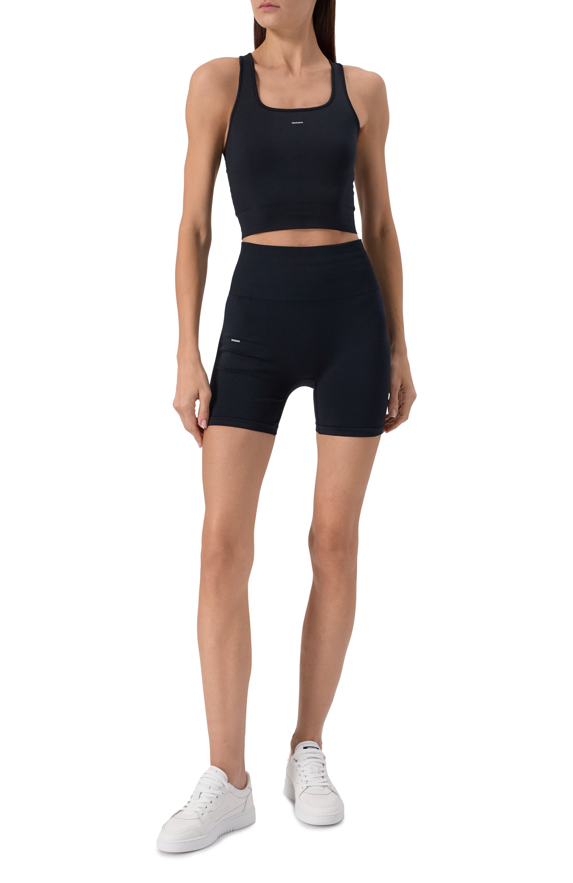 Топ PANGAIA, арт. 10002425, фото 2