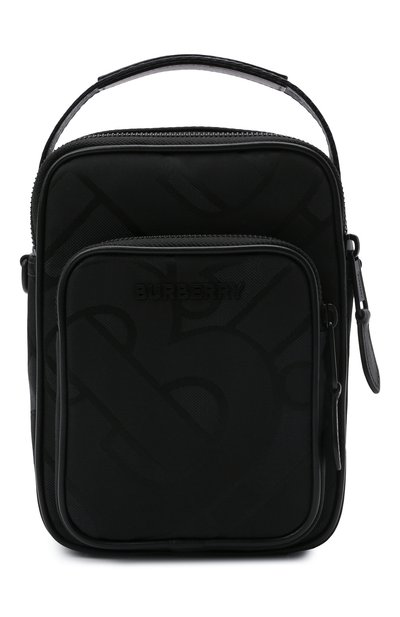 Текстильная сумка BURBERRY, арт. 8043088, фото 1