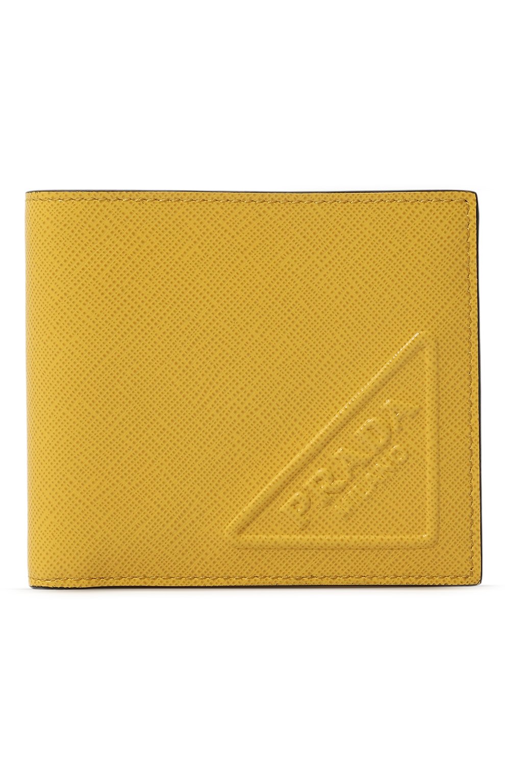 Кожаное портмоне PRADA, арт. 2MO738-2D1Q-F0377, фото 1