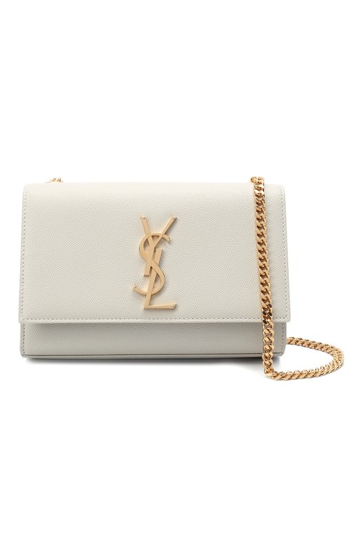 Сумка Kate small  Saint Laurent 469390/B0W0J Кремовый  469390/B0W0J Фото 6