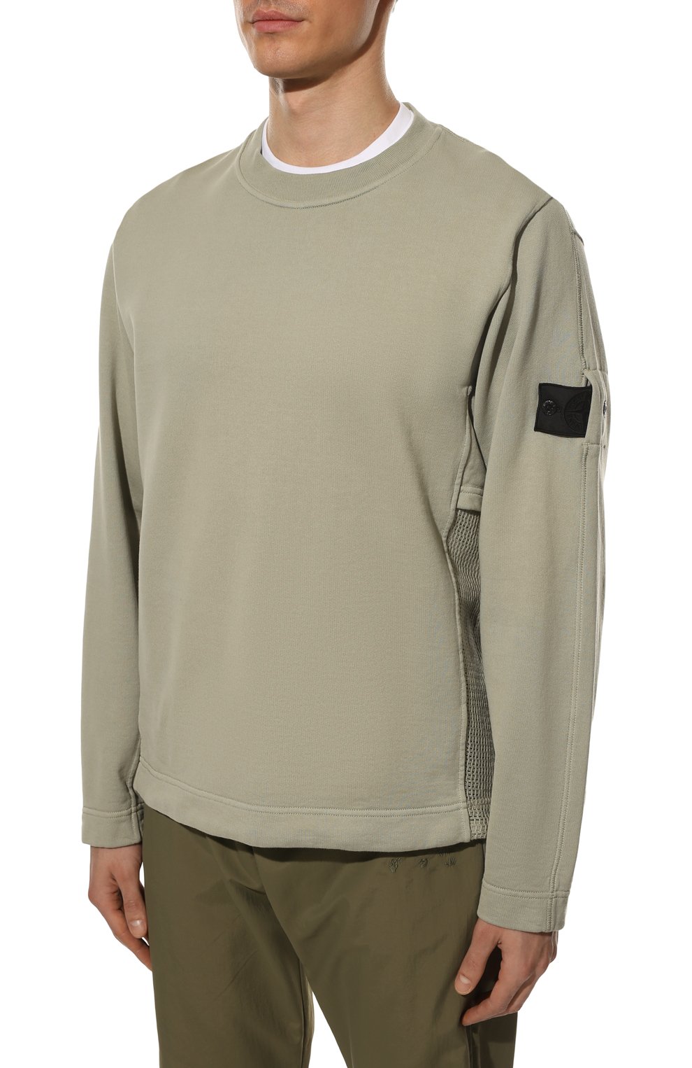 Свитшот STONE ISLAND, арт. 761960319, фото 3