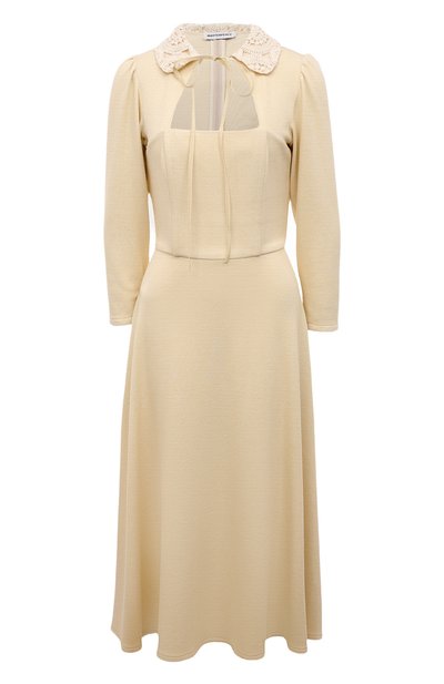 Хлопковое платье MASTERPEACE, арт. MP-TR-OC22-23, фото 1