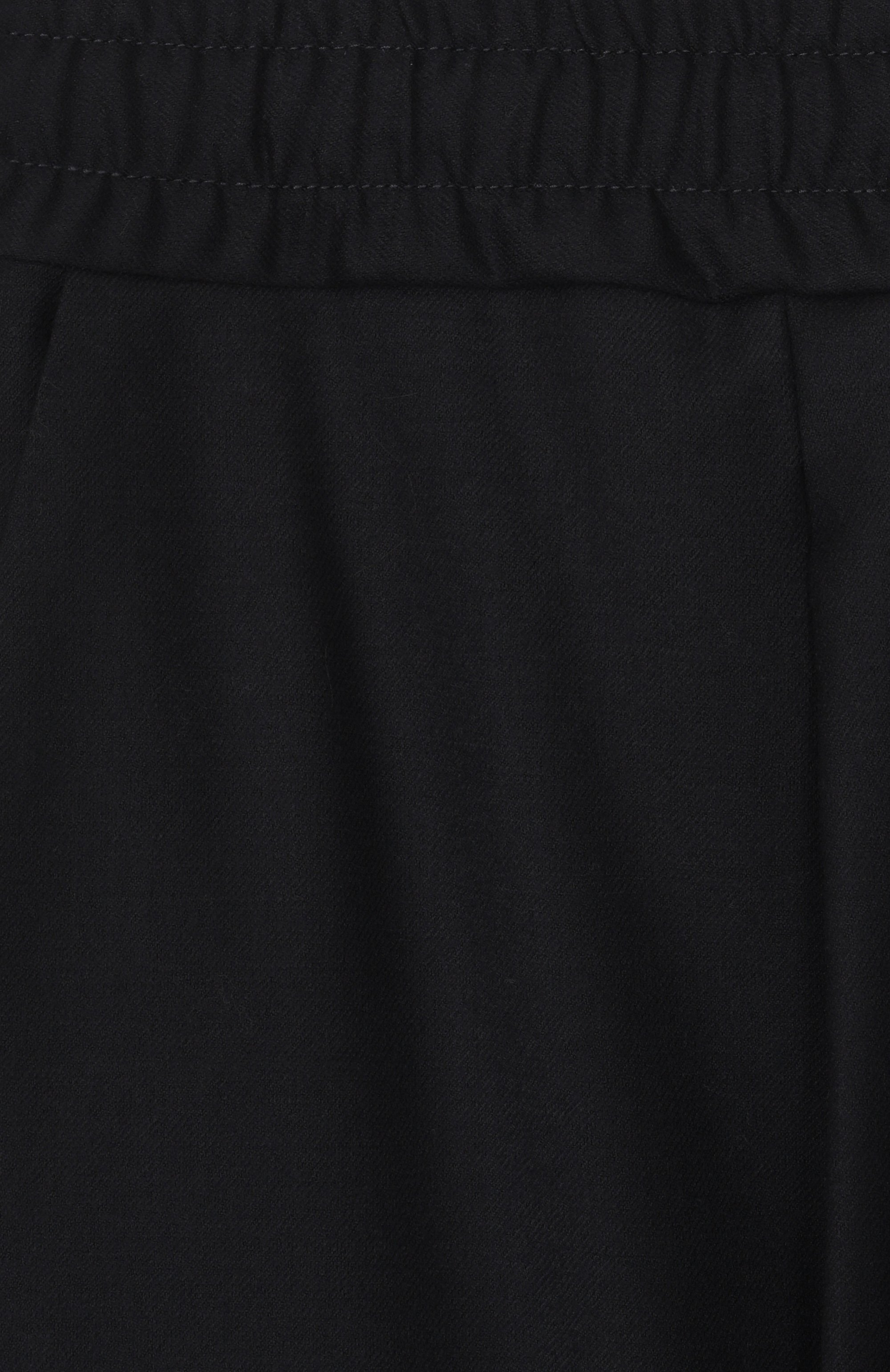 Шерстяные брюки DAL LAGO, арт. N212/2179/17-18, фото 3