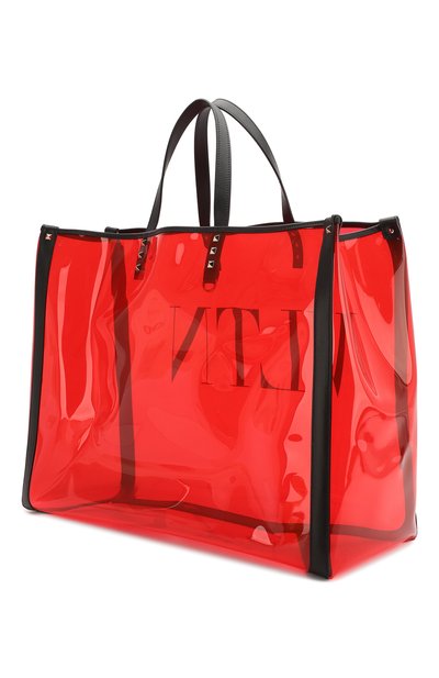 Сумка-шопер grande plage VALENTINO, арт. TW2B0C89/MCE, фото 3