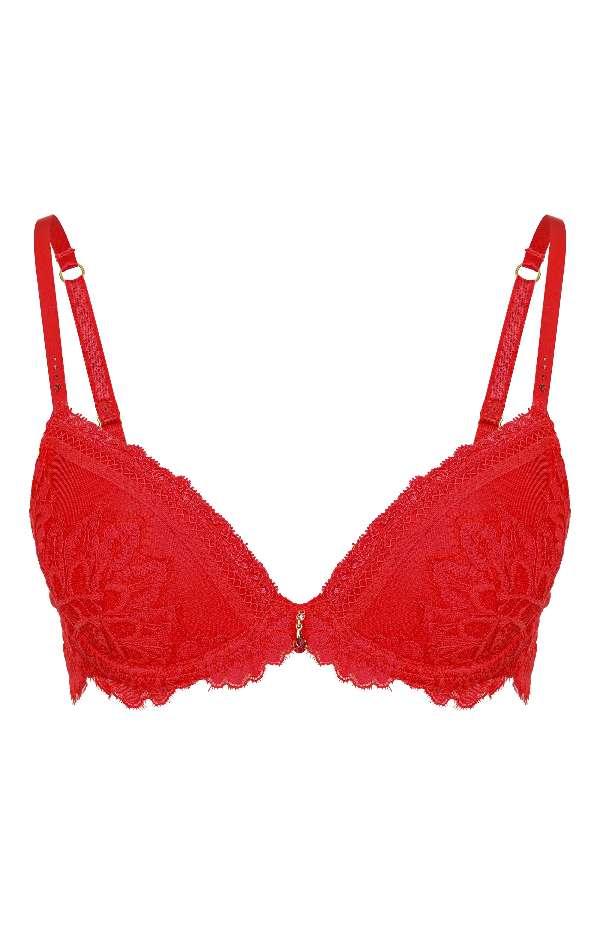 Бюстгальтер с чашкой пуш-ап LISE CHARMEL, арт. ACJ8535, фото 1